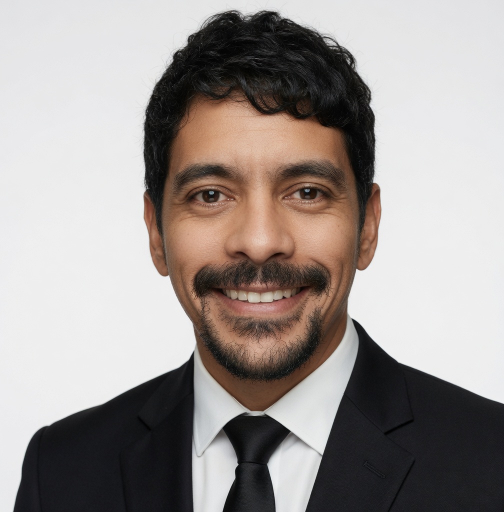 Dr. Abdeljalil Beniiche